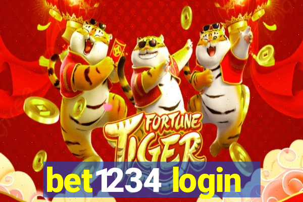 bet1234 login